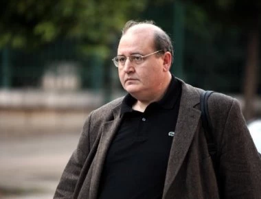 Αιχμές Ν.Φίλη για Κ.Καραμανλή: «Οδήγησε στην ξέρα την ελληνική οικονομία»